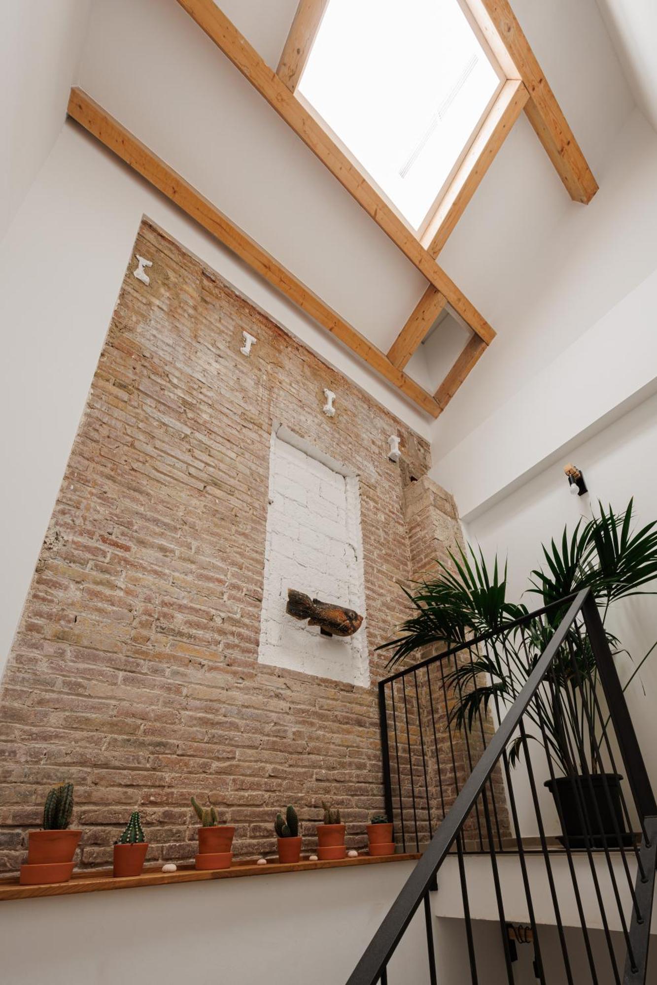Atico Duplex Playa Area Barcelona Con Spa Exterior Montgat Ngoại thất bức ảnh