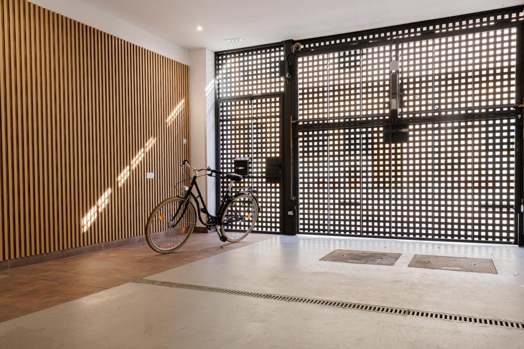 Atico Duplex Playa Area Barcelona Con Spa Exterior Montgat Ngoại thất bức ảnh