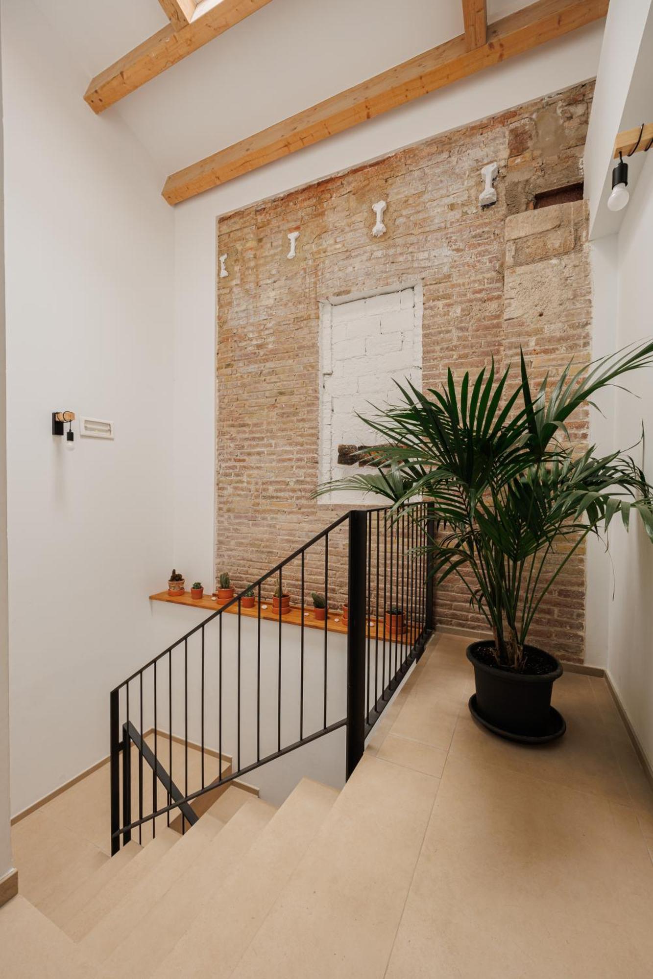 Atico Duplex Playa Area Barcelona Con Spa Exterior Montgat Ngoại thất bức ảnh