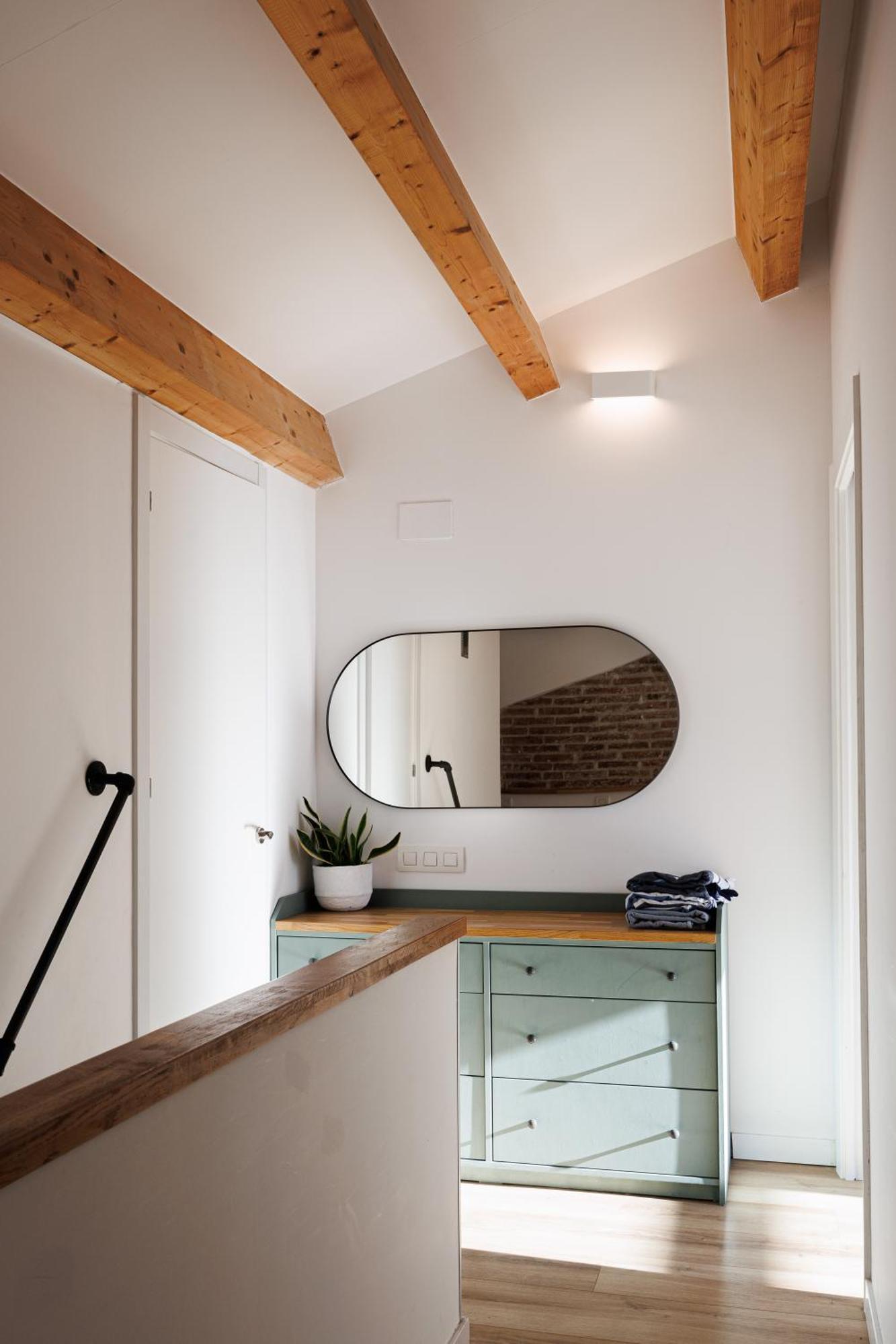 Atico Duplex Playa Area Barcelona Con Spa Exterior Montgat Ngoại thất bức ảnh