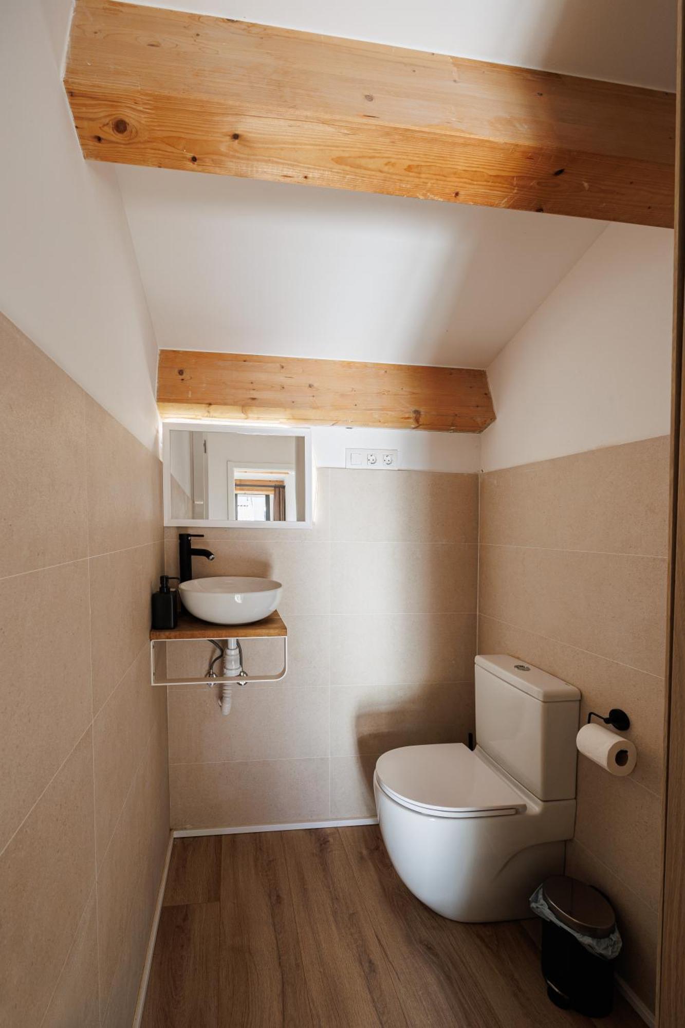 Atico Duplex Playa Area Barcelona Con Spa Exterior Montgat Ngoại thất bức ảnh