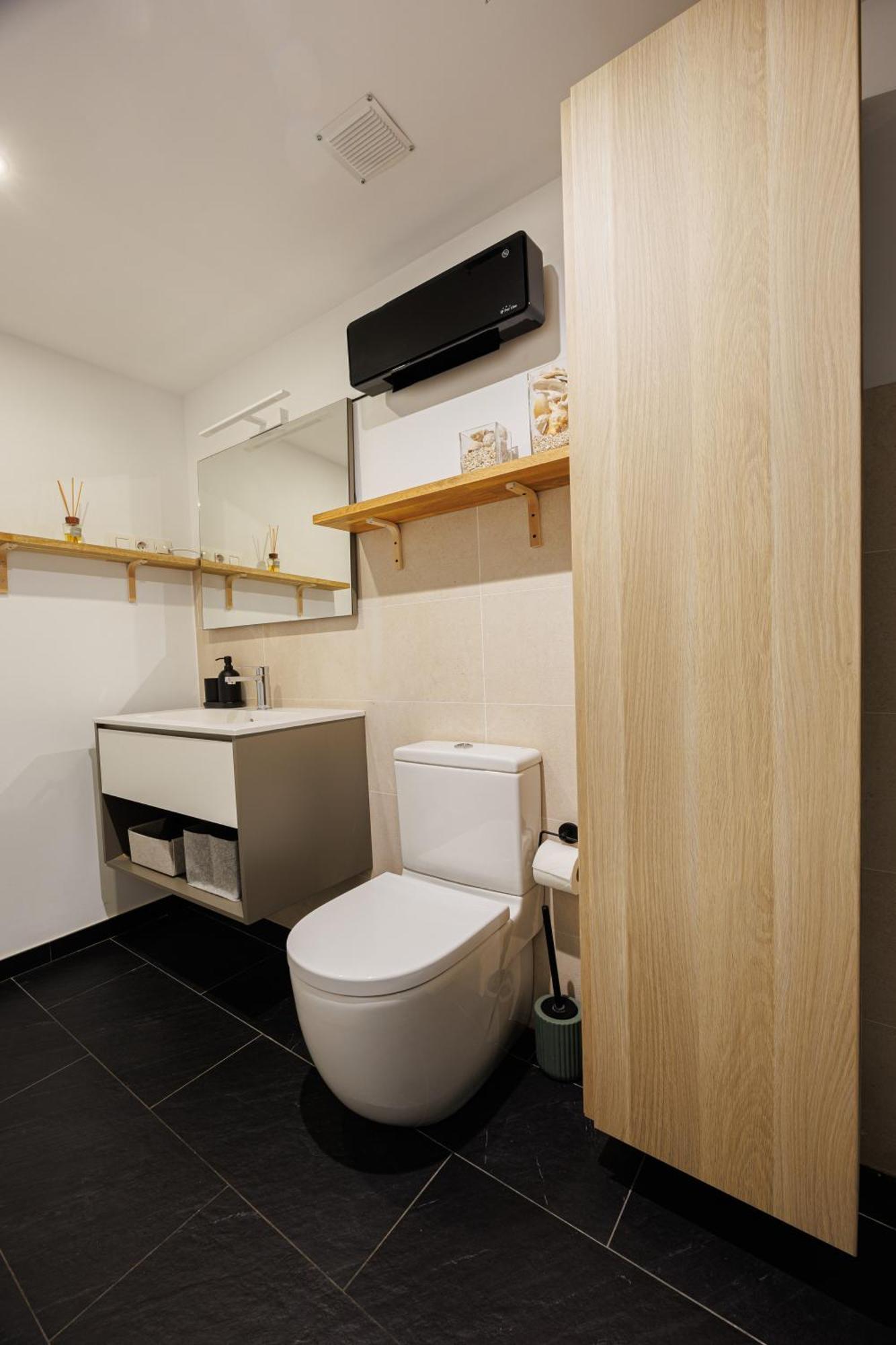 Atico Duplex Playa Area Barcelona Con Spa Exterior Montgat Ngoại thất bức ảnh