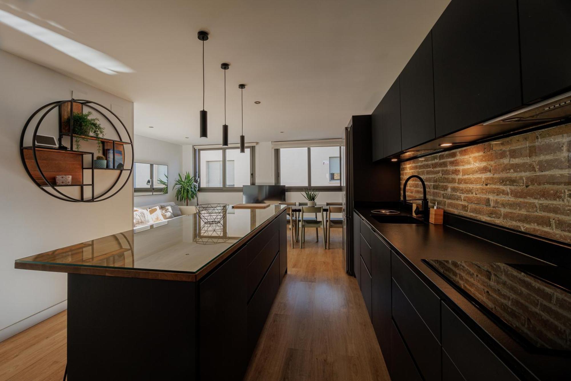 Atico Duplex Playa Area Barcelona Con Spa Exterior Montgat Ngoại thất bức ảnh