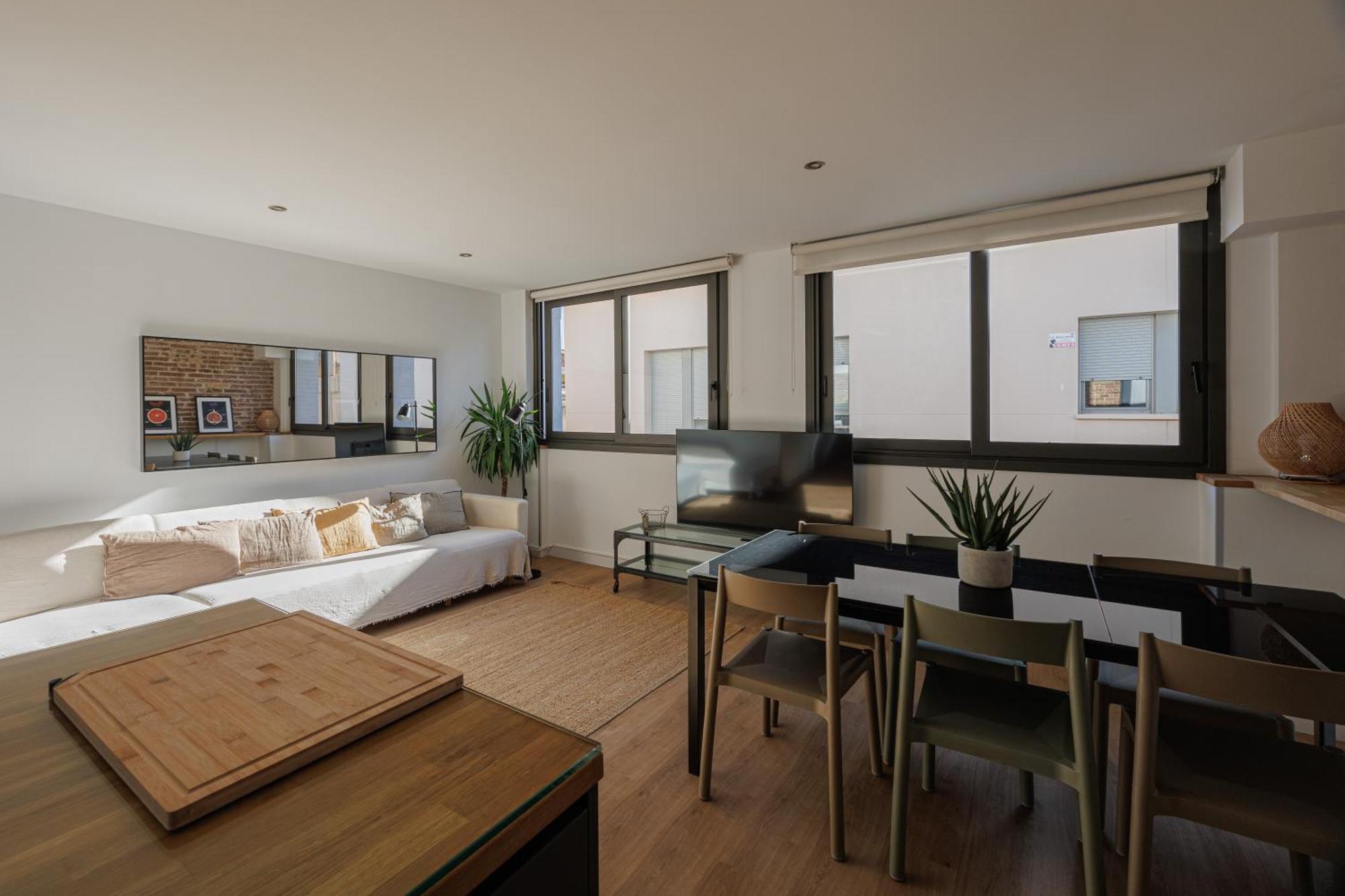 Atico Duplex Playa Area Barcelona Con Spa Exterior Montgat Ngoại thất bức ảnh